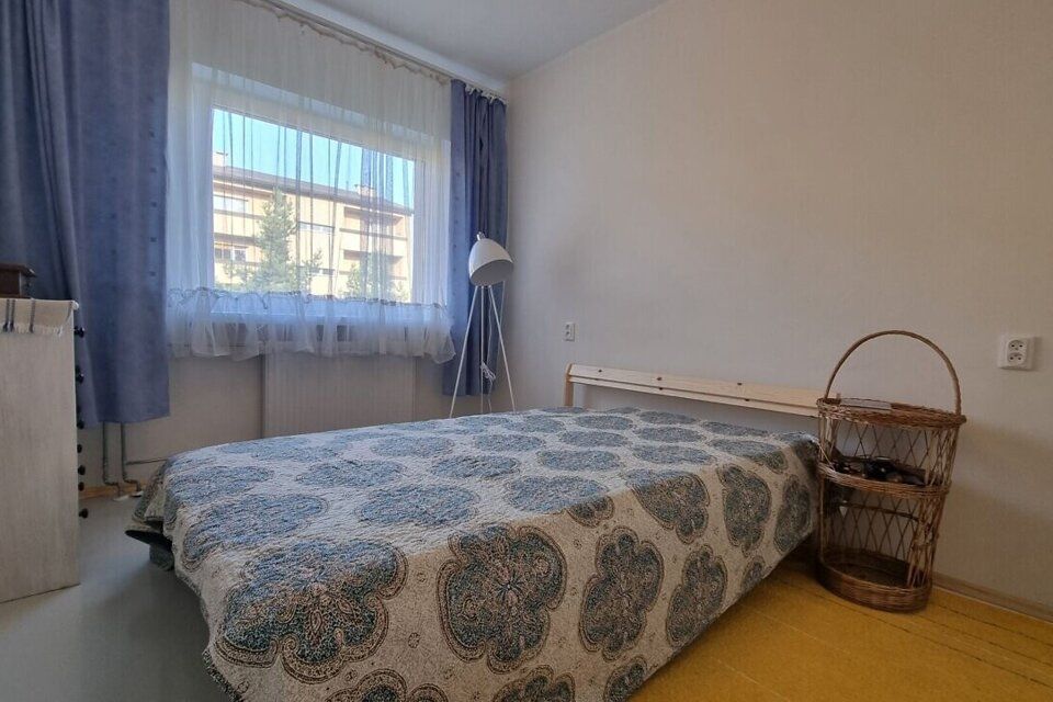 3-room apartment for rent — Tartu, Tammelinn, Vaarika tn 1 — photo 5