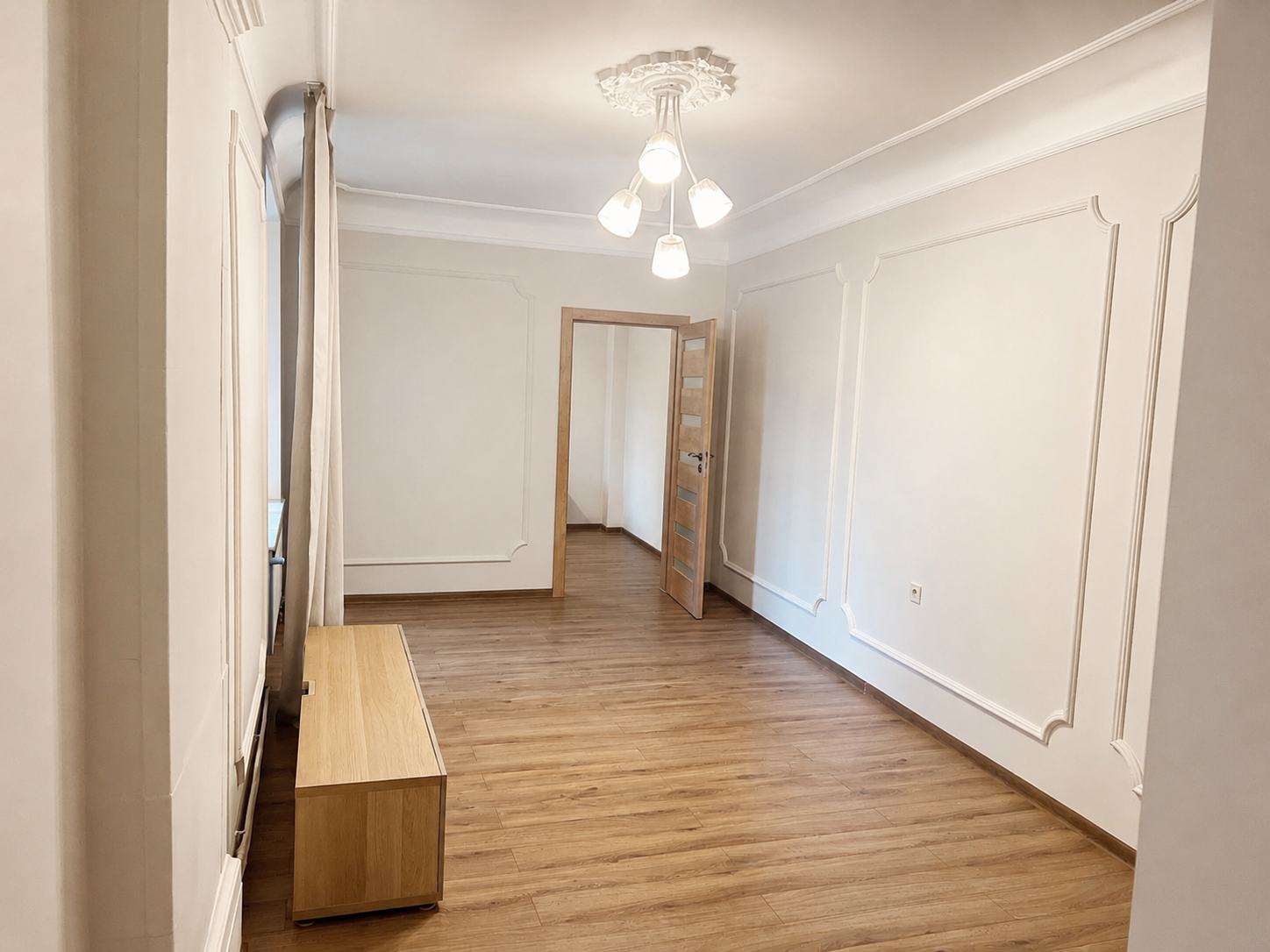 2-room apartment — Riga, Centrs, Matīsa iela 111 — photo 2