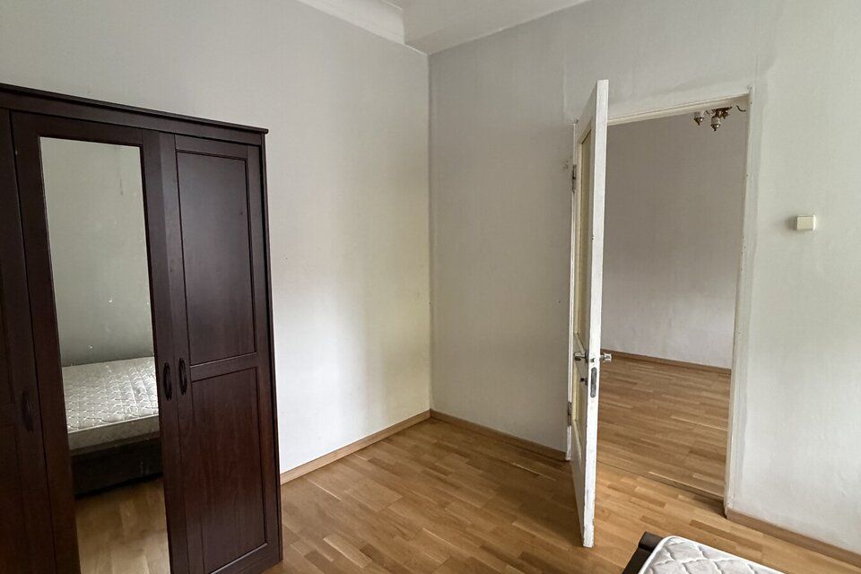 3-room apartment for rent — Tallinn, Kesklinna, Endla tn 33 — photo 5
