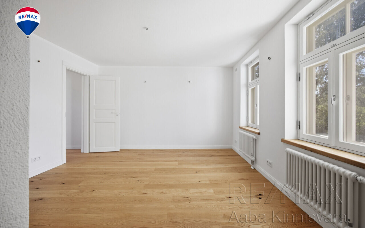 2-room apartment — Tartu, Kesklinn, Vaba tn 13 — photo 4