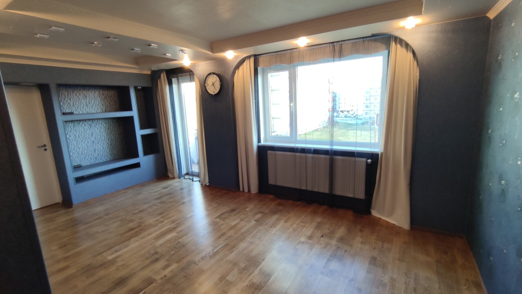 2-room apartment — Tartu, Annelinn, Mõisavahe tn 58 — photo 1