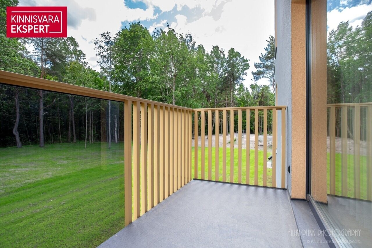 3-room apartment — Pärnu, Rääma, Niidu tn 1 — photo 4