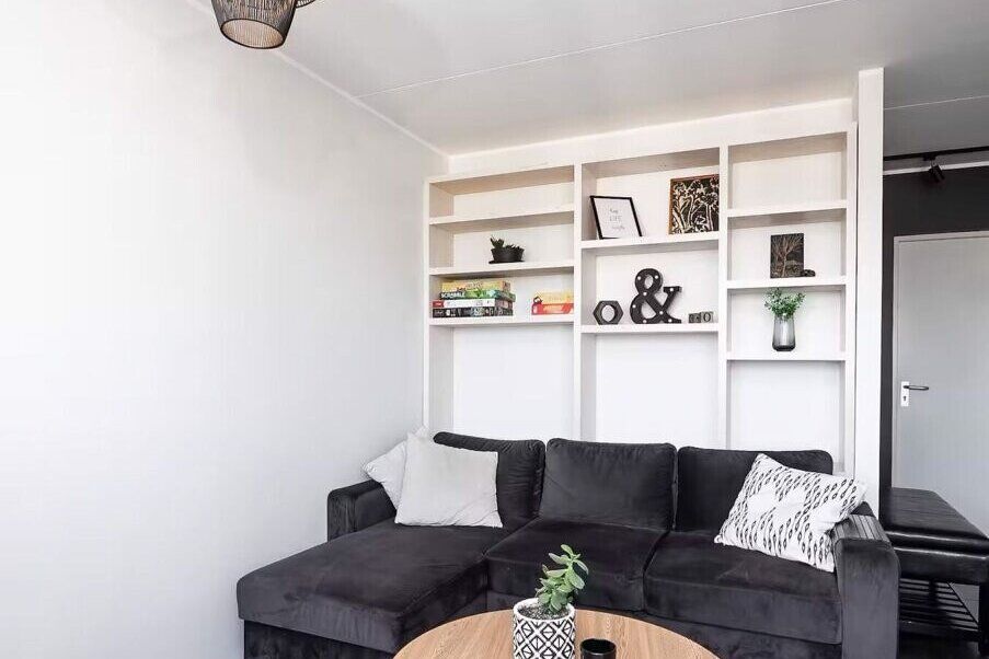1-room apartment for rent — Pärnu, Mai, Mai tn 6a — photo 6