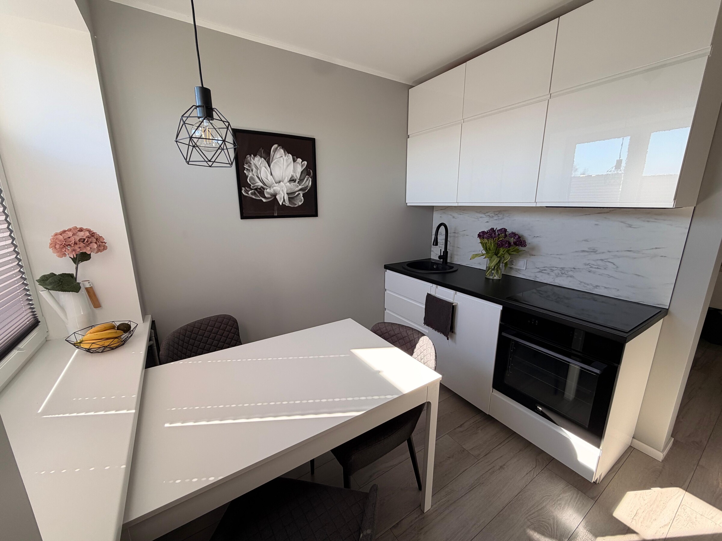 2-room apartment — Liepāja, Jaunliepāja, Brīvības iela 13/15 — photo 3