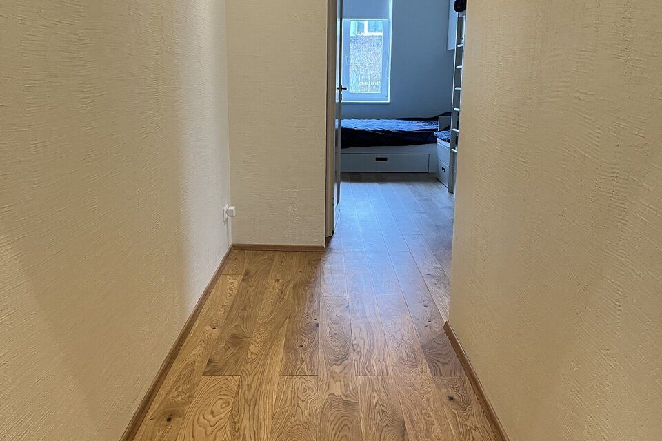 2-room apartment for rent — Pärnu, Kesklinn, Riia mnt 49 — photo 15