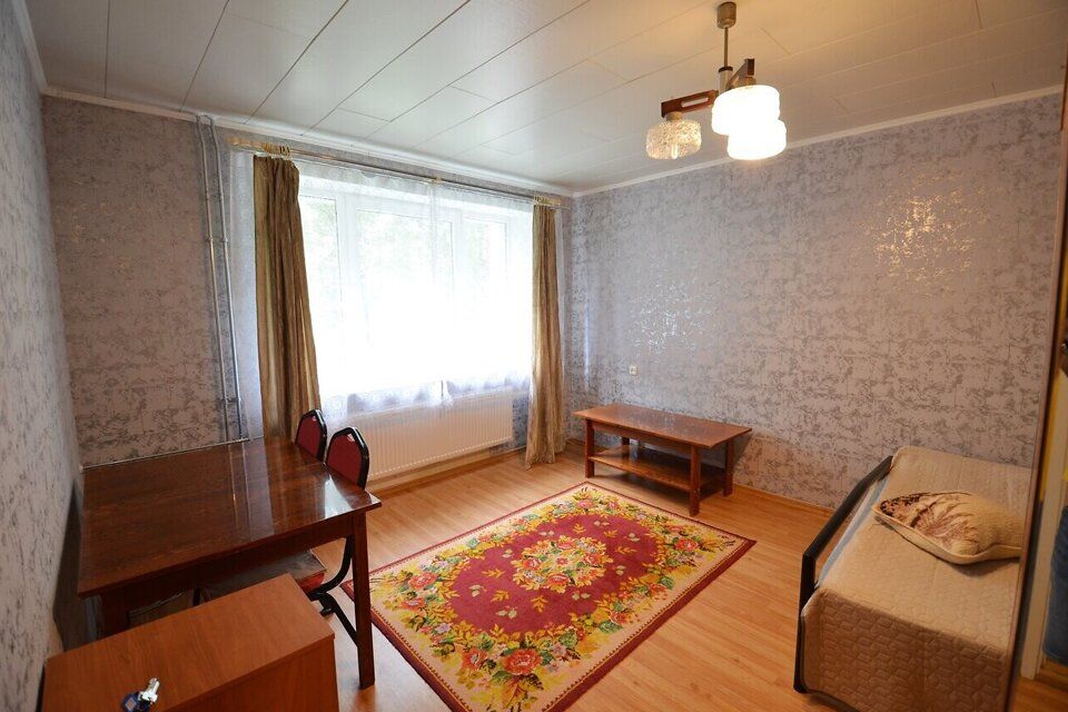 1-room apartment for rent — Tartu, Annelinn, Kalda tee 8 — photo 3
