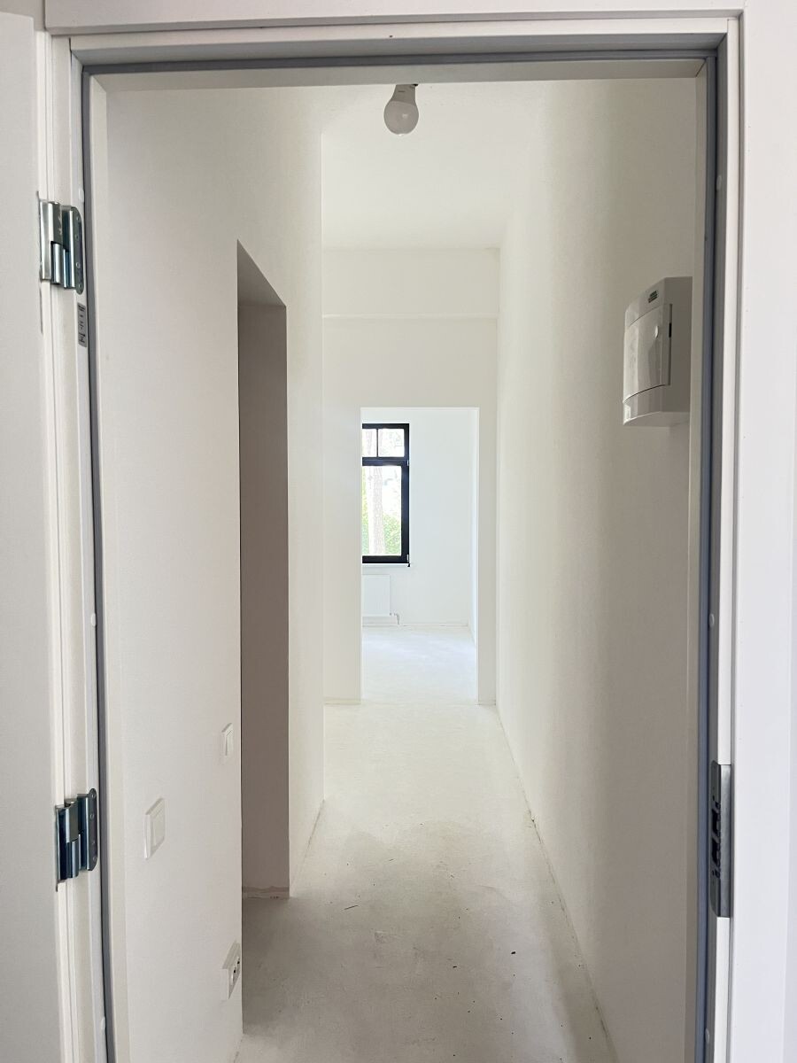 3-room apartment — Jūrmala, Dzintari, Dzintaru prospekts 12 — photo 3