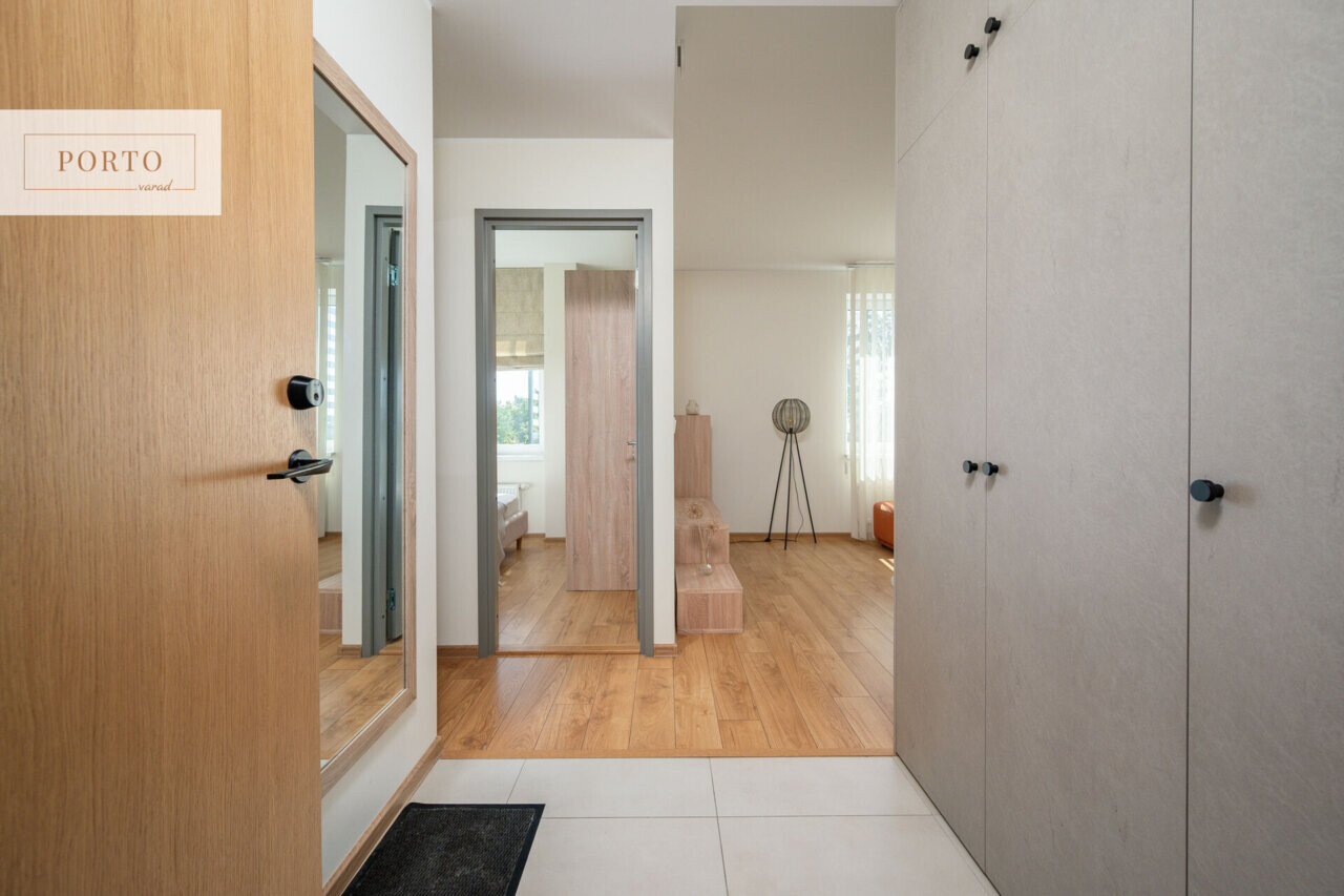 2-room apartment — Tartu, Kesklinn, Pepleri tn 34 — photo 3