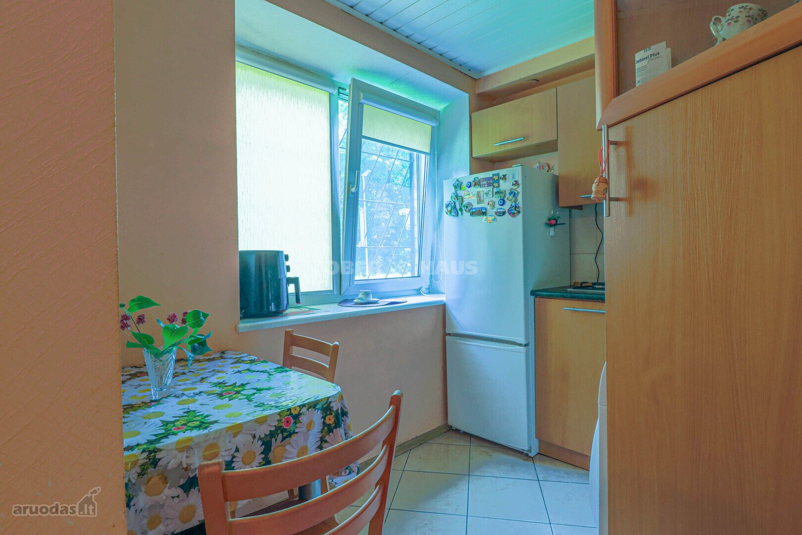 2 kambarių butas - Kaunas, Vilijampolė, Vytenio g. — photo 4