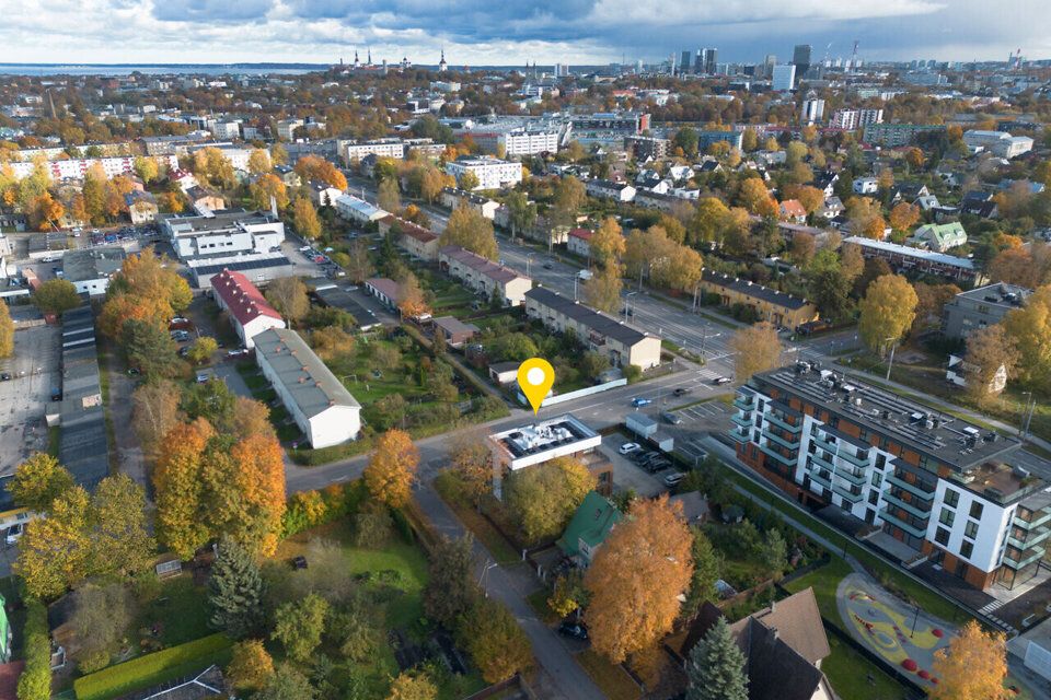 3-room apartment for rent — Tallinn, Kristiine, Tihase tn 29a — photo 17