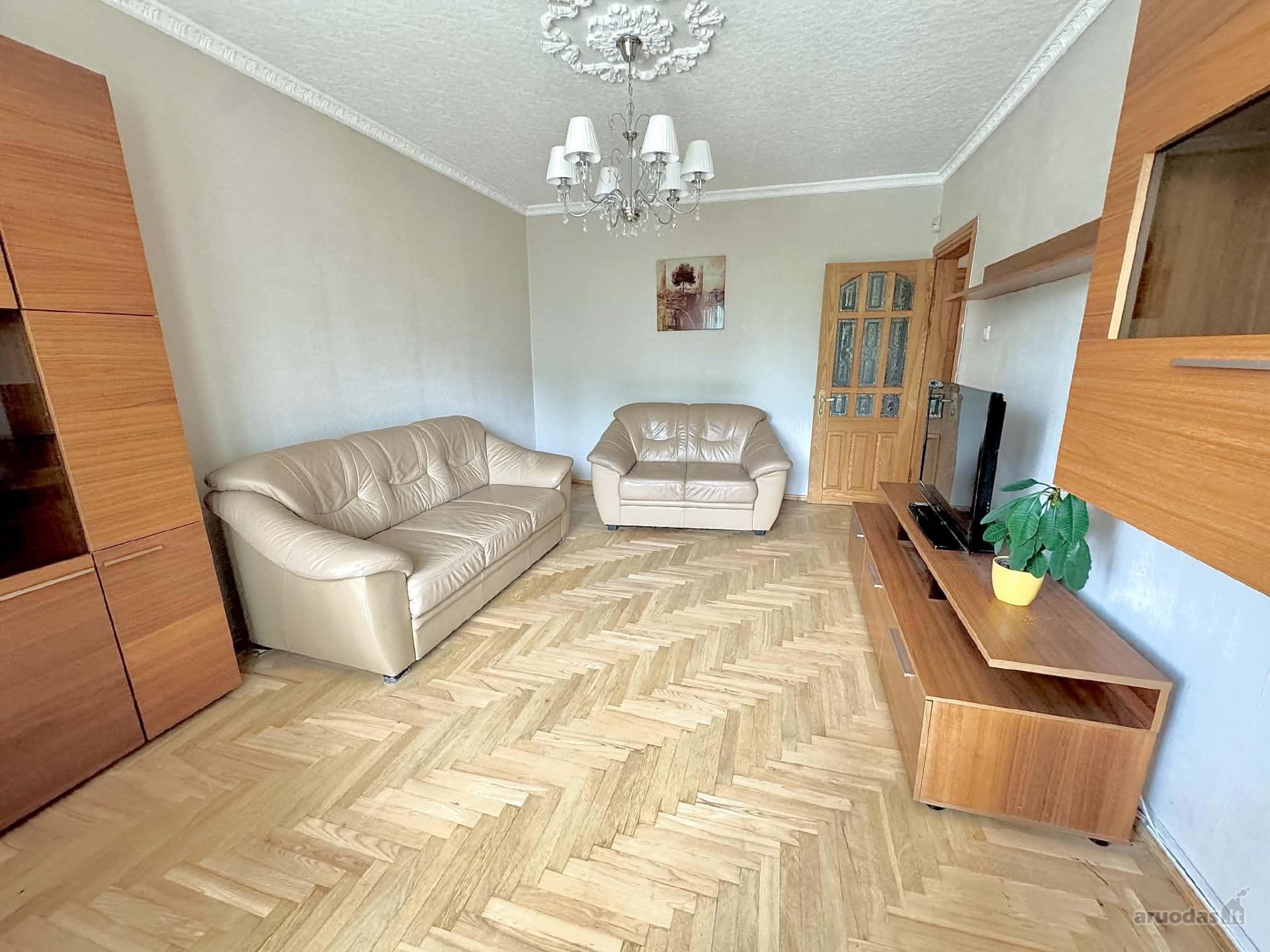 4 kambarių butas — photo 2