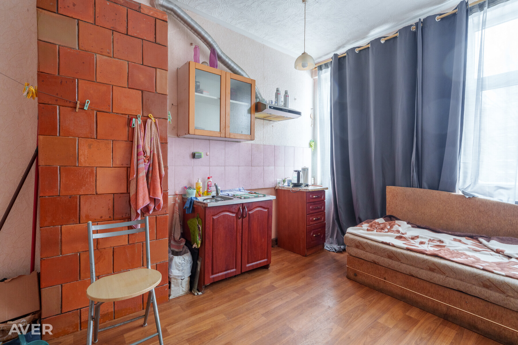 12-room house — Liepāja, Vecliepāja, Ganību iela 60 — photo 3