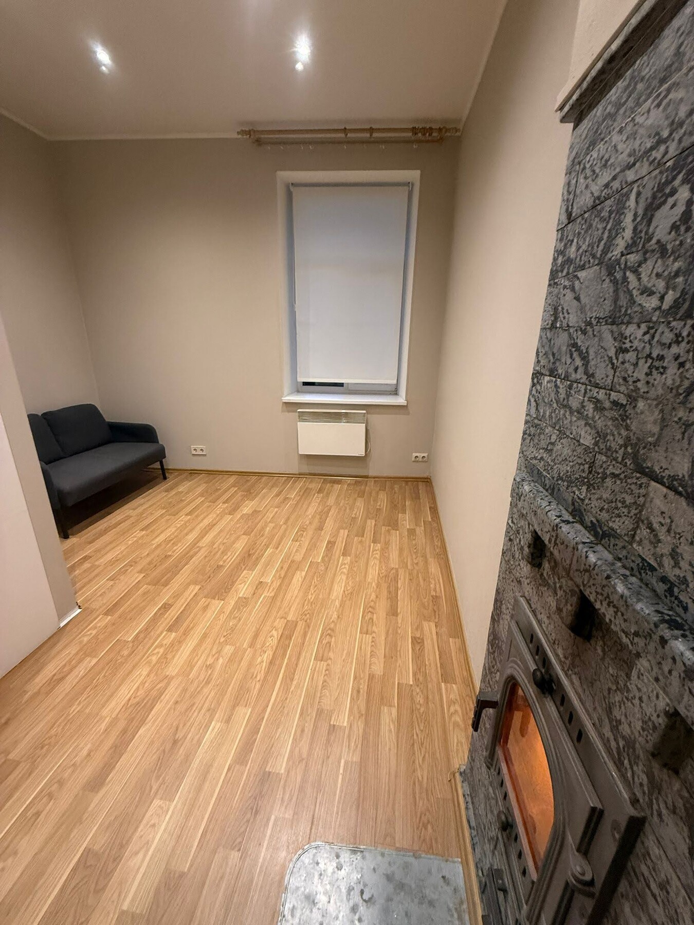 2-room apartment — Riga, Krasta masīvs, Mazā Krasta iela — photo 3