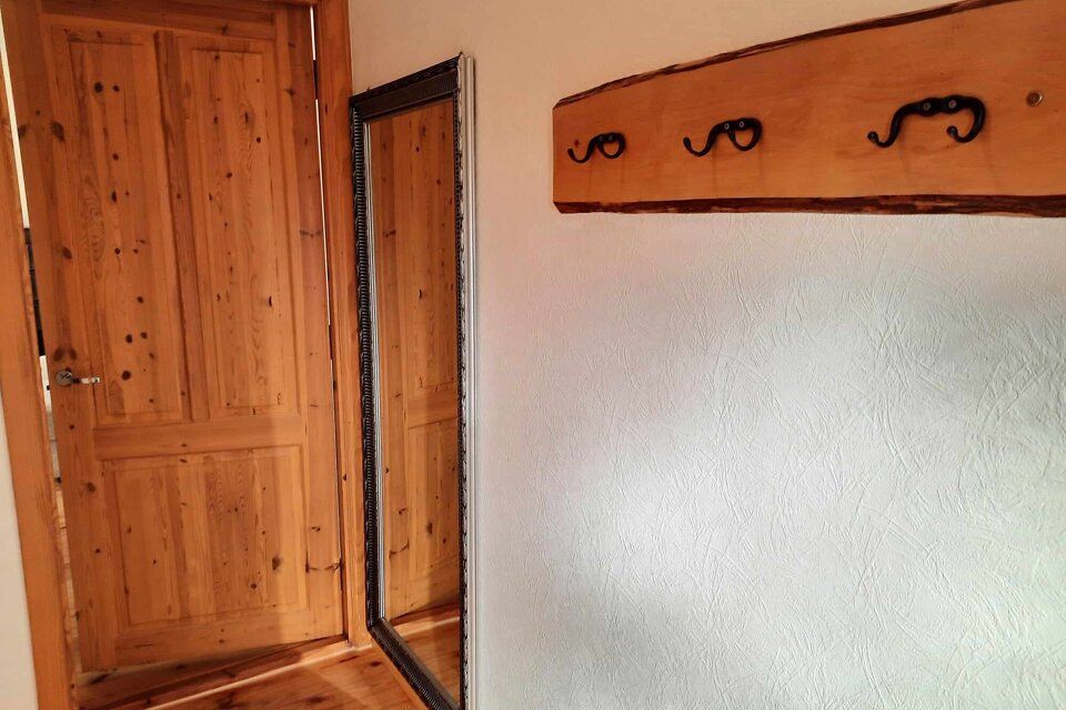 1-room apartment for rent — Pärnu, Rannarajoon, Aisa tn 39 — photo 11