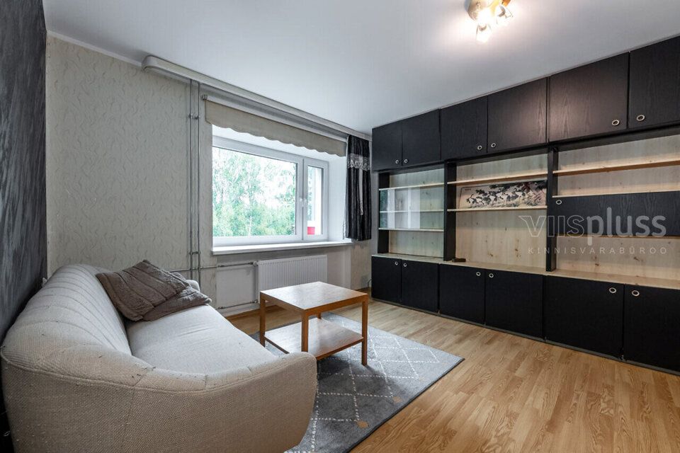 1-room apartment for rent — Tartu, Ülejõe, Sõpruse pst 8 — photo 4