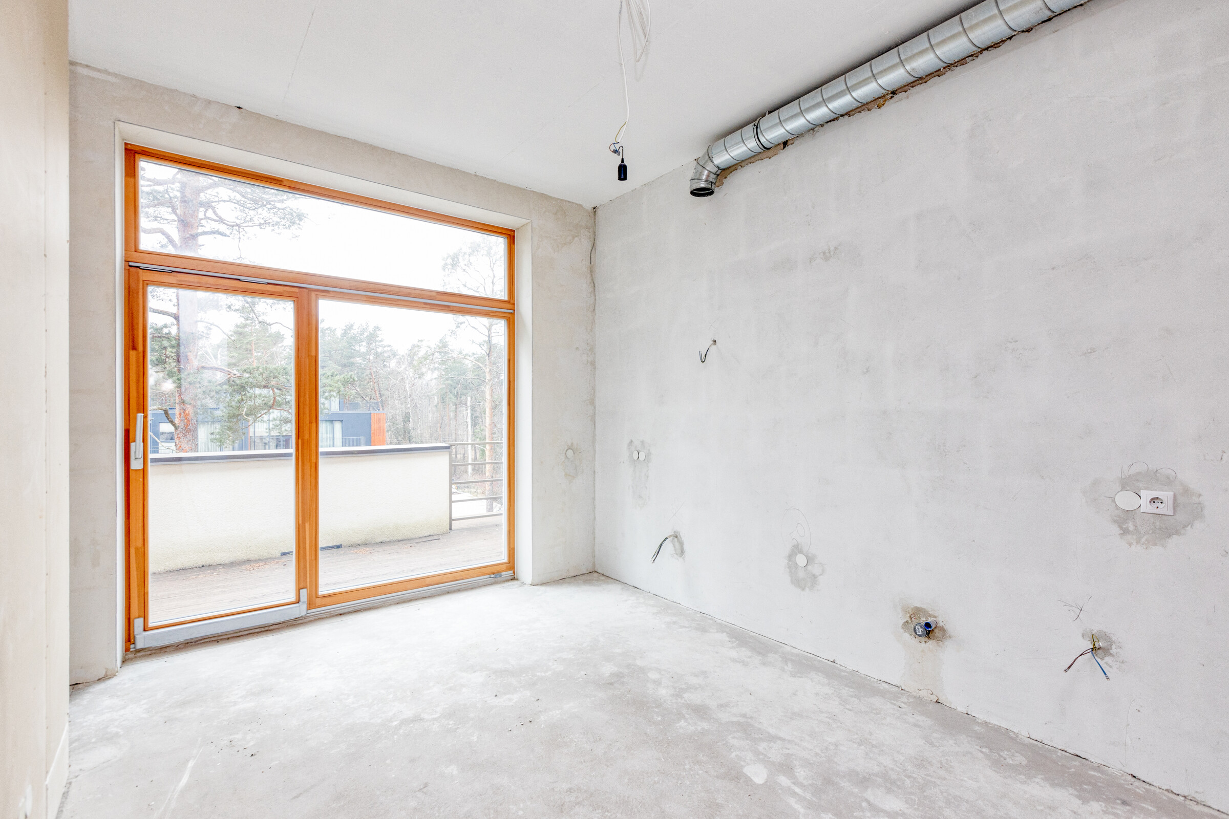 6-room apartment — Jūrmala, Dzintari, Rīgas iela 49 — photo 4