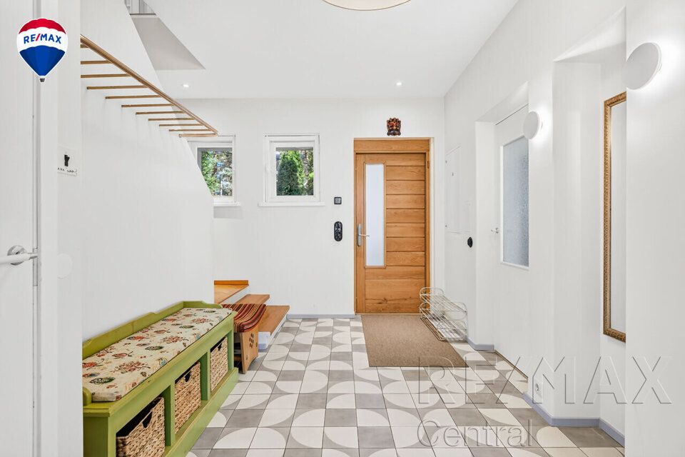 House for rent — Tallinn, Nõmme, Hämariku tn — photo 11