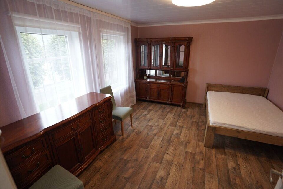 1-room apartment for rent — Tartu, Karlova, Kesk tn 7 — photo 1