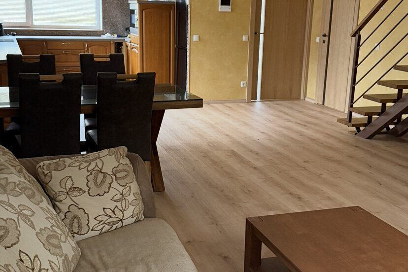 House for rent — Tallinn, Haabersti, Keskküla tn 28 — photo 6
