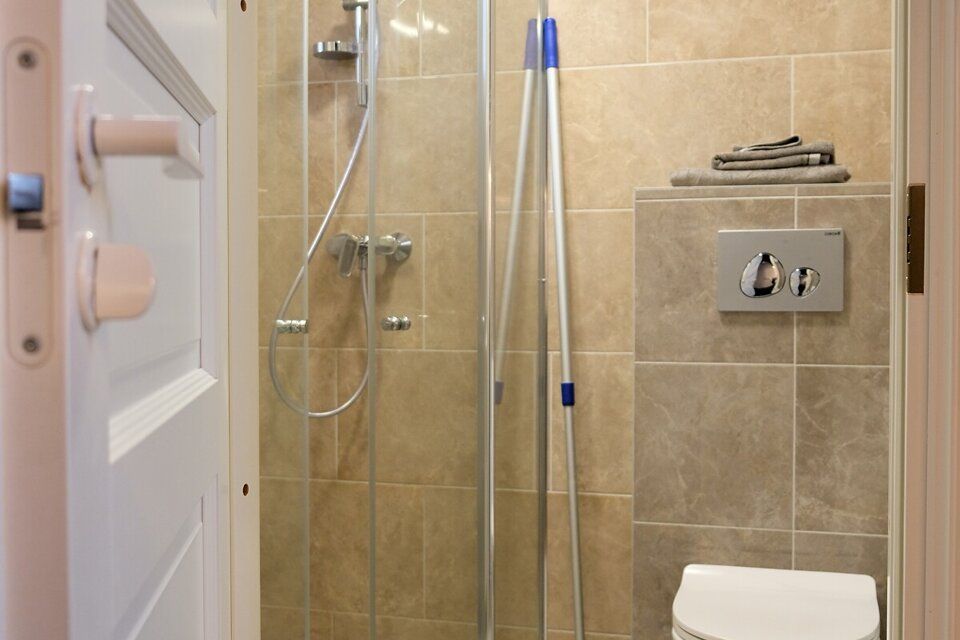 1-room apartment for rent — Tartu, Tähtvere, Lai tn 17 — photo 13