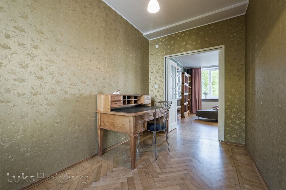 3-room apartment for rent — Tallinn, Vanalinn, Lätte tn 3 — photo 12