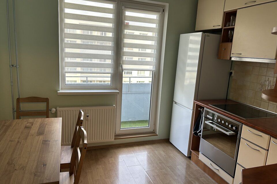 2-room apartment for rent — Tallinn, Lasnamäe, Katleri tn 5 — photo 6