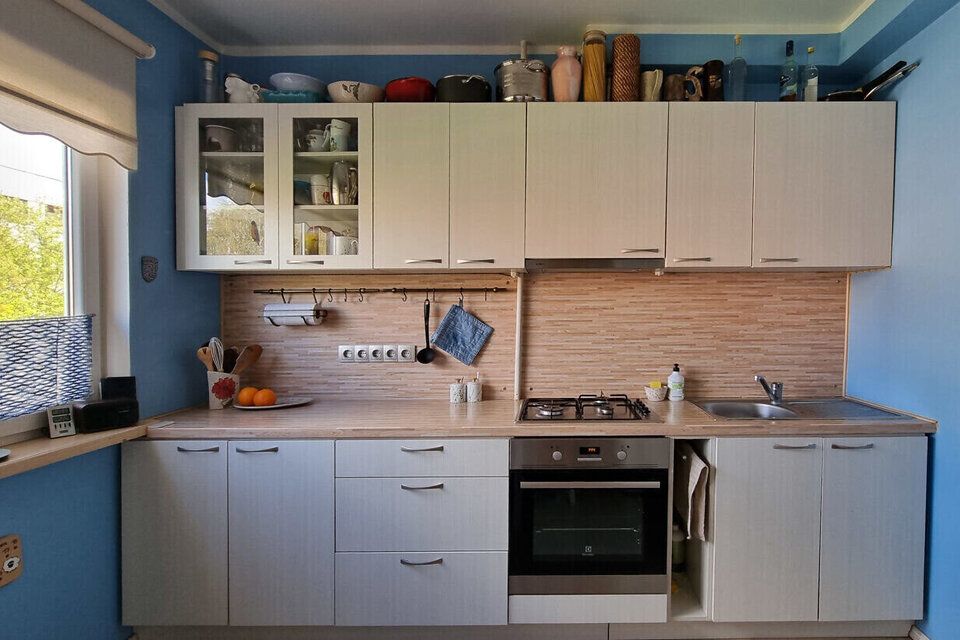 3-room apartment for rent — Tartu, Ropka tööstuse, Vasara tn 29 — photo 7