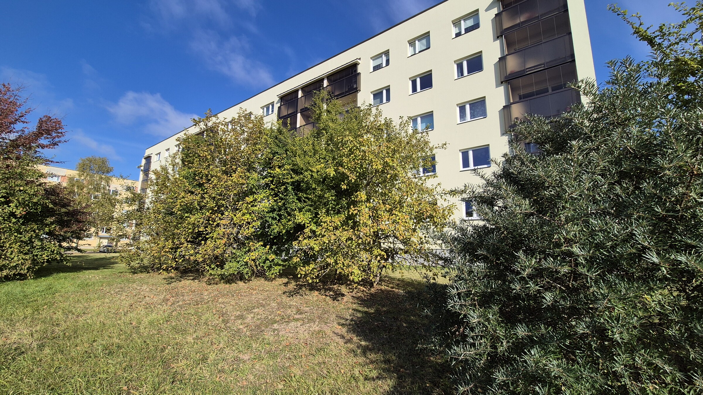 1-room apartment — Tartu, Ränilinn, Teemandi tn 9 — photo 1