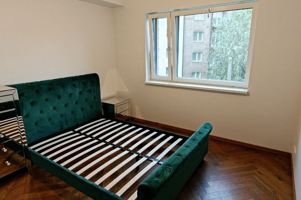 4-room apartment for rent — Tallinn, Kadriorg, Raua tn 19a — photo 8