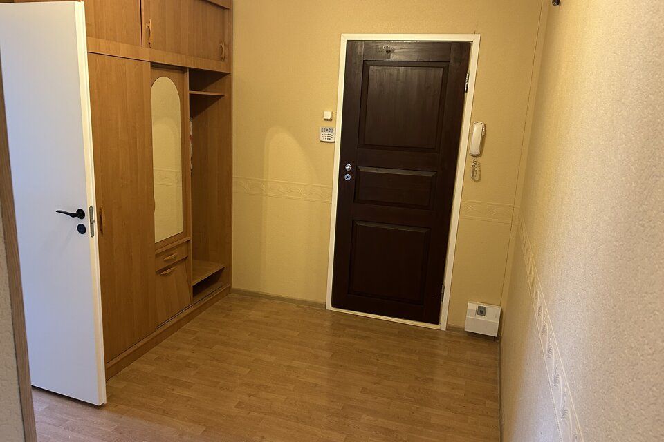 2-room apartment for rent — Tallinn, Lasnamäe, Katleri tn 5 — photo 10