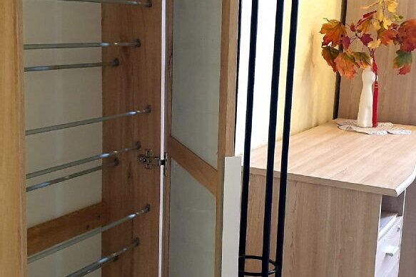 1-room apartment for rent — Pärnu, Mai, Metsa tn 18b — photo 11
