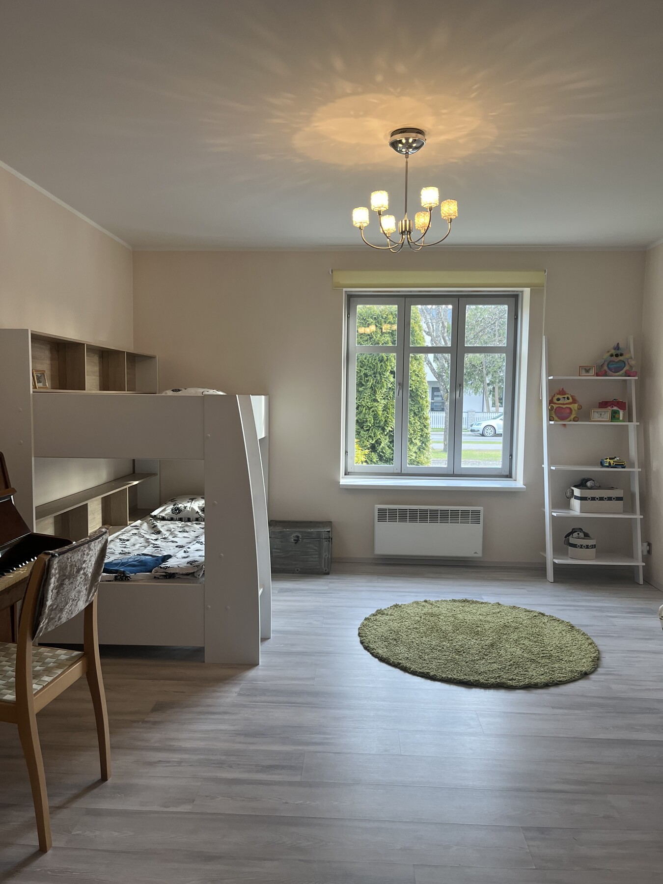 3-room apartment — Pärnu, Rannarajoon, A. H. Tammsaare pst 24 — photo 3