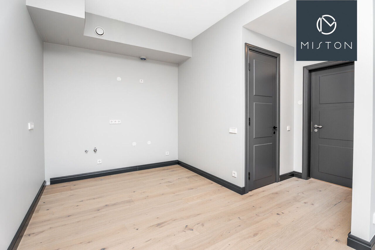 2-room apartment — Pärnu, Ülejõe, Vana-Sauga tn 2 — photo 3