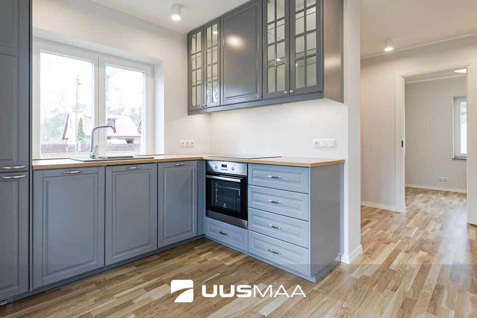 House for rent — Tallinn, Nõmme, Päikese pst — photo 1