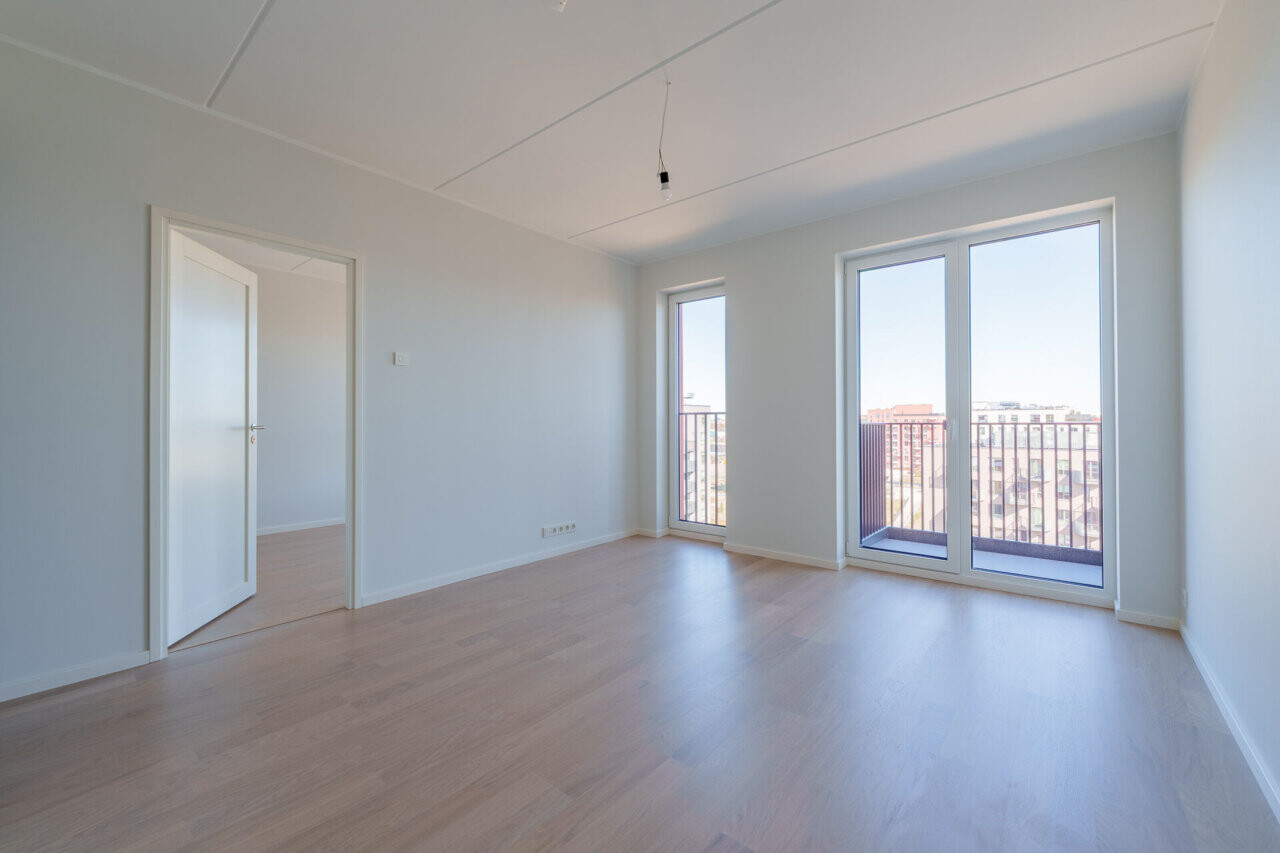 3-room apartment — Tallinn, Mustamäe, Aiandi tn 14 — photo 3