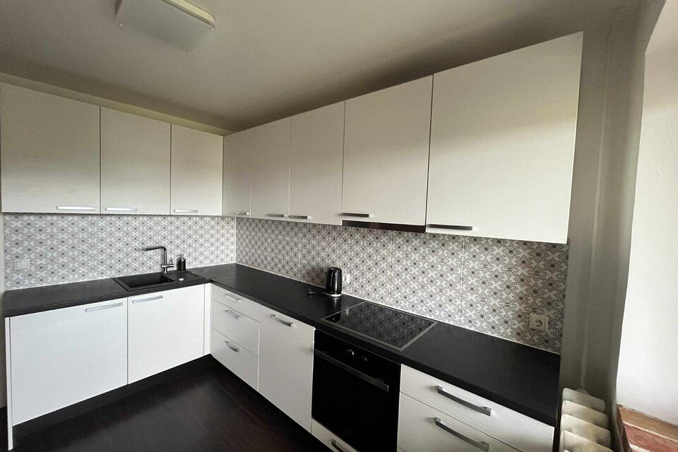 3-room apartment for rent — Tartu, Kesklinn, Riia tn 8 — photo 5