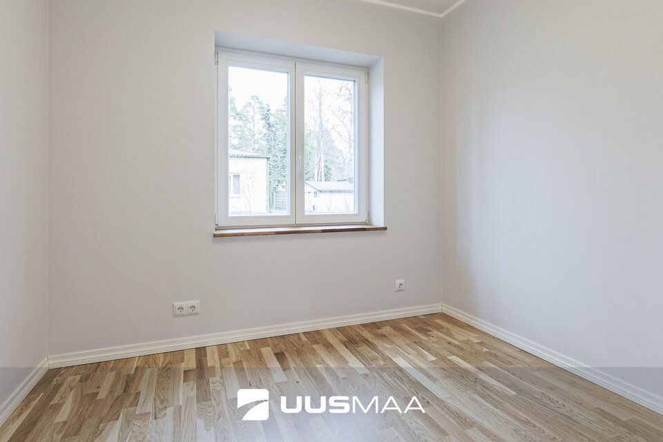 House for rent — Tallinn, Nõmme, Päikese pst — photo 17