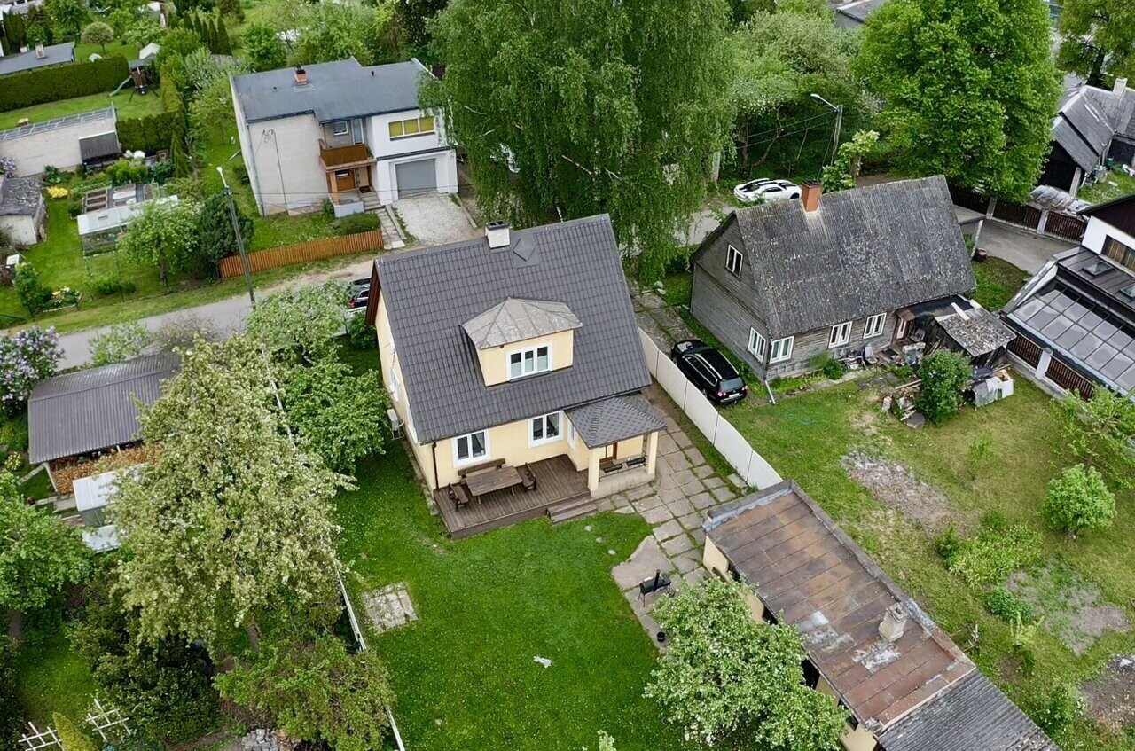 5-room house — Tartu, Ropka tööstuse, Sireli tn 7 — photo 3