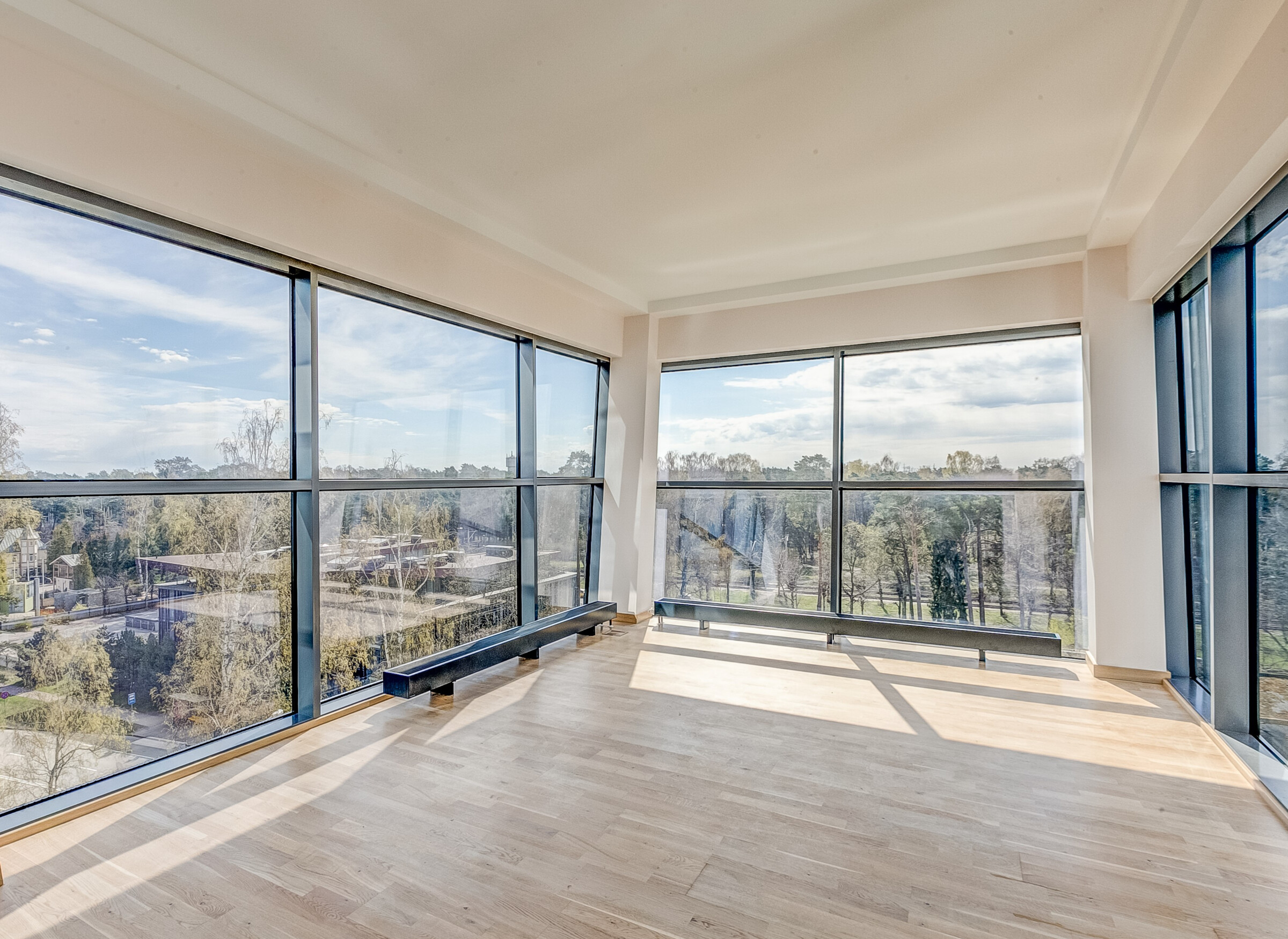 3-room apartment — Jūrmala, Dzintari, Mežaparka prospekts 1 — photo 4