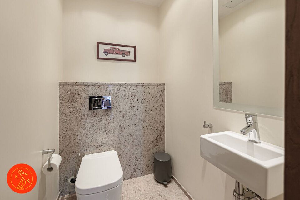 3-room apartment for rent — Tallinn, Kesklinna, Kaupmehe tn 7 — photo 15