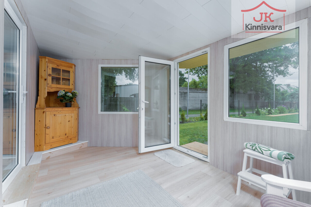 2-room apartment — Pärnu, Raeküla, Haraka tn 3 — photo 2