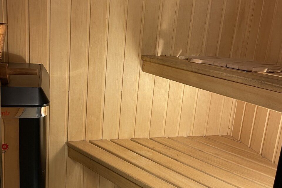 3-room apartment for rent — Tallinn, Nõmme, Valdeku tn 108 — photo 17