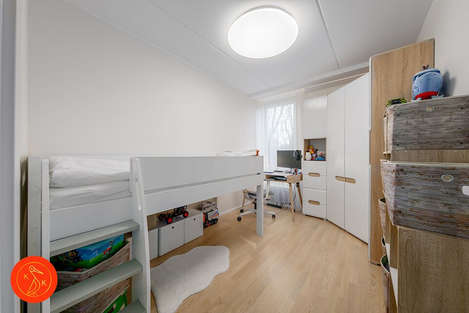 3-room apartment for rent — Tallinn, Kadriorg, Liivaoja tn 2/1 — photo 12