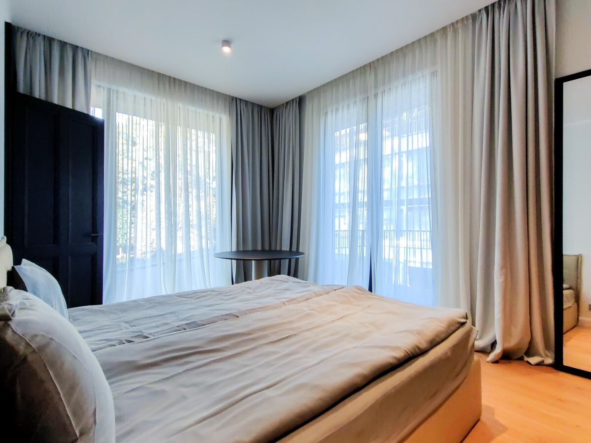 3-room apartment — Jūrmala, Dzintari, Āraišu iela 5 — photo 4