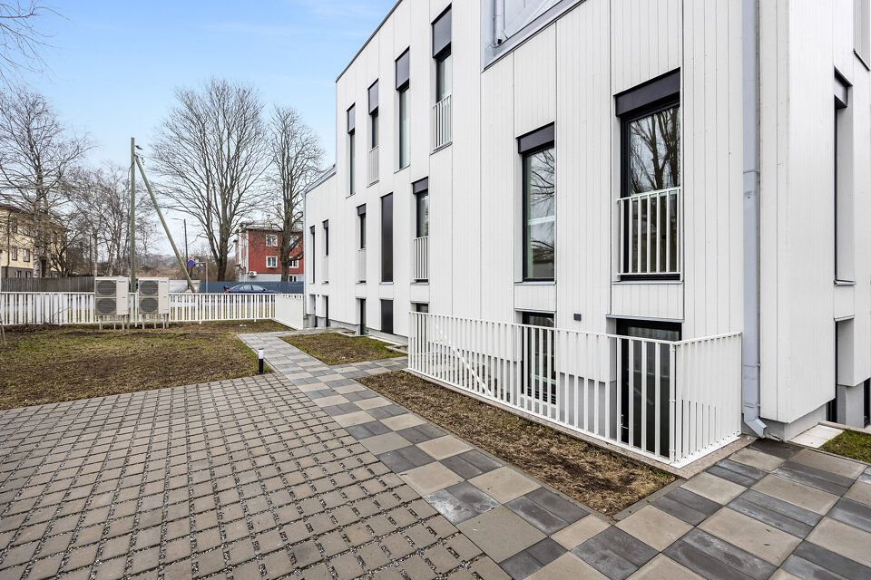 2-room apartment for rent — Tallinn, Põhja-Tallinna, Orase tn 13 — photo 3