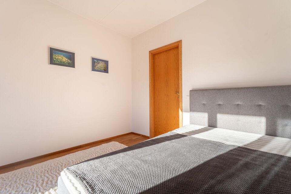 2-room apartment for rent — Tartu, Ihaste, Uus Veeriku tee 32 — photo 19