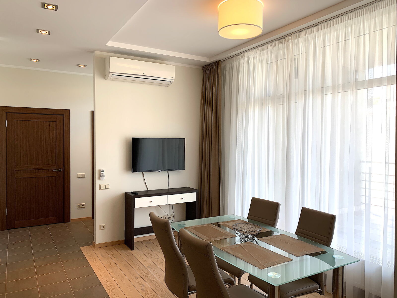 3-room apartment — Jūrmala, Bulduri, Vienības prospekts 20 — photo 4