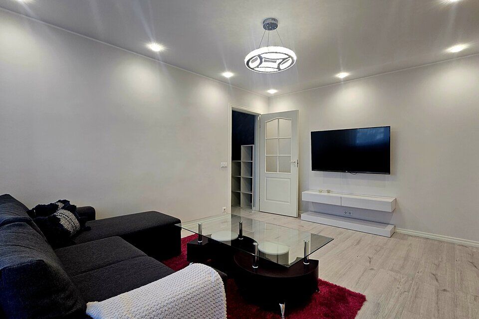 2-room apartment for rent — Pärnu, Mai, Mai tn 28 — photo 3