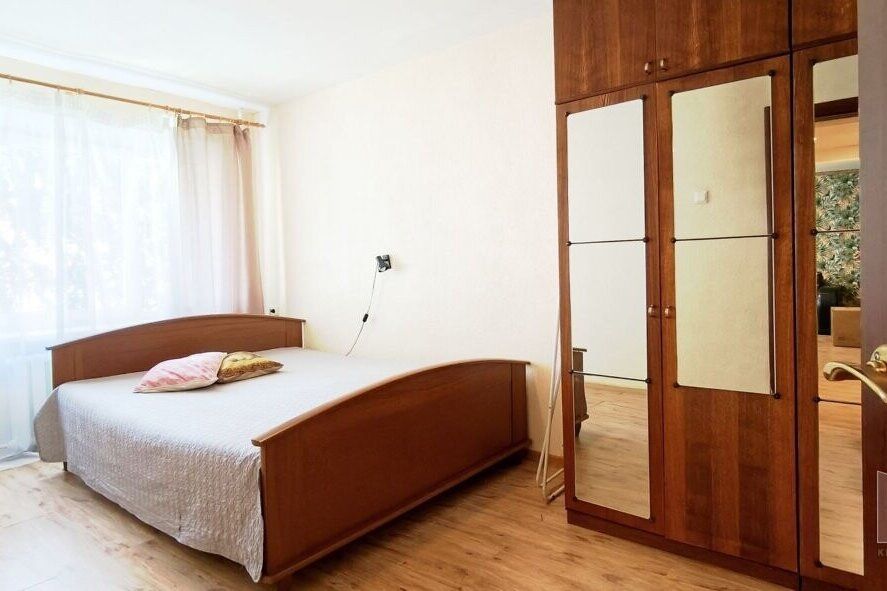 2-room apartment for rent — Tallinn, Põhja-Tallinna, Pelguranna tn 23 — photo 13
