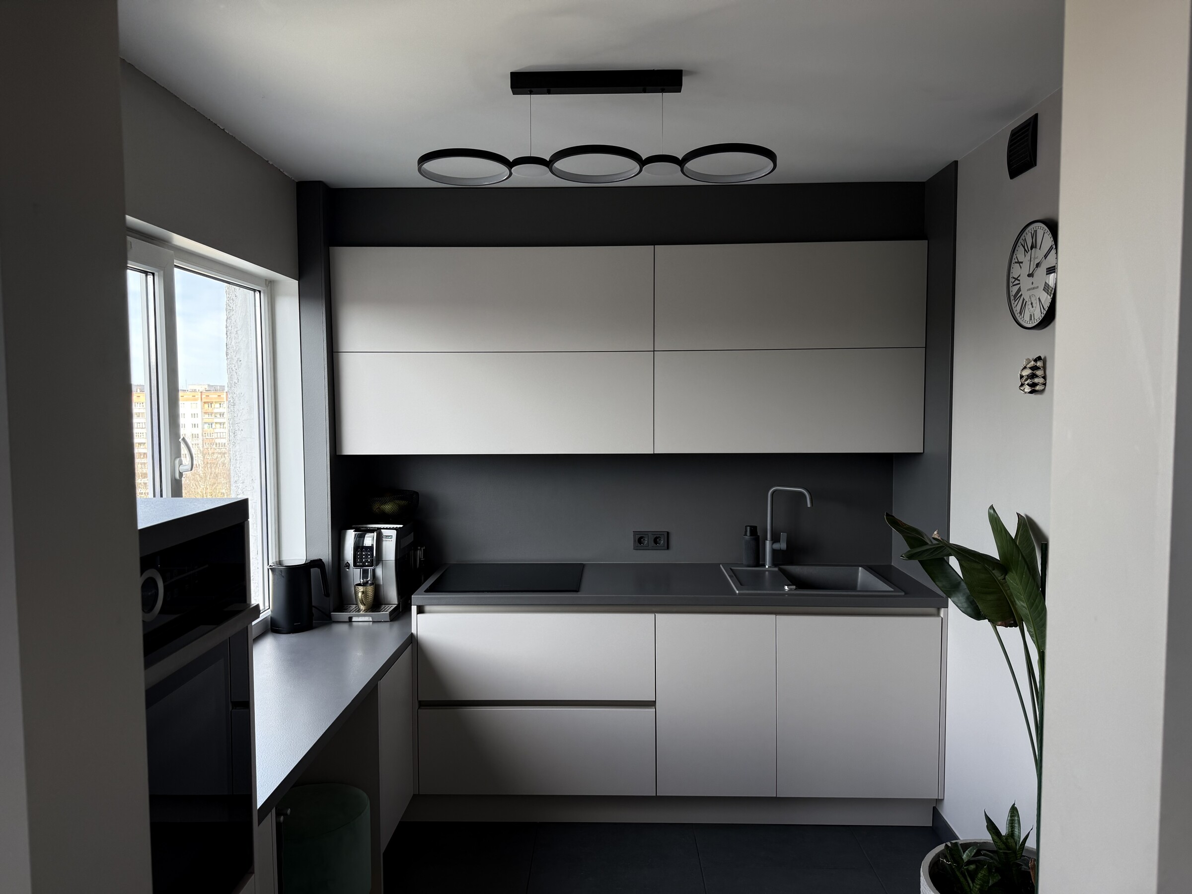 4-room apartment — Riga, Pļavnieki, Jasmuižas iela 13 — photo 4